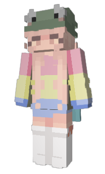 Minecraft скин по нику shagggg11