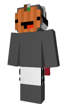 Minecraft skin fhbhh91