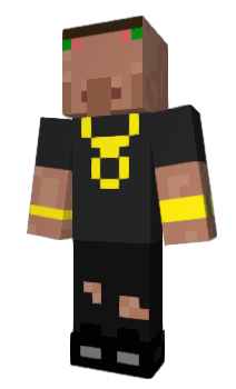 Minecraft скін по ніку efak