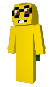 Minecraft skin suksa