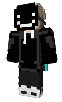 Minecraft skin fnfboy
