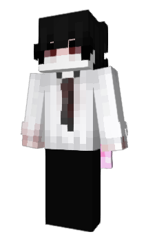 Minecraft skin laiw