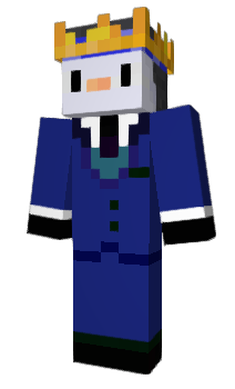 Minecraft skin laiw