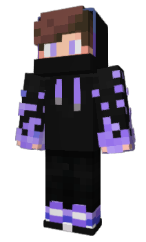Minecraft скін по ніку MyNameIsJefff