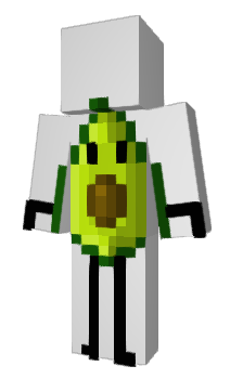 Minecraft скін по ніку YUIDd