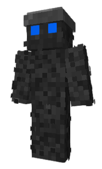 Minecraft скин по нику Basu_