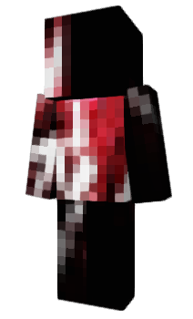 Minecraft скин по нику vSpark