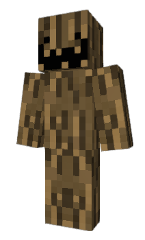 Minecraft скін по ніку 8e8