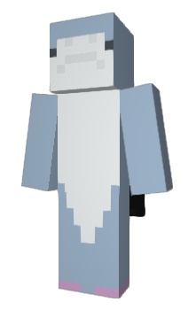 Minecraft skin Lizzy983