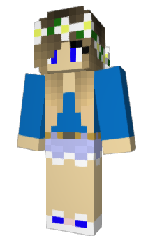 Minecraft скін по ніку mjp