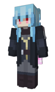 Minecraft skin togara