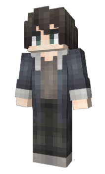 uchiha sasuke  Minecraft Skins