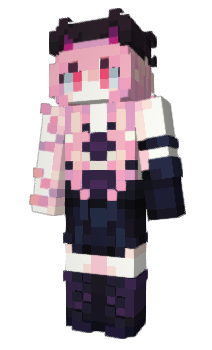 Minecraft skin XtremeGamer