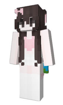 Minecraft скин по нику BLWwww