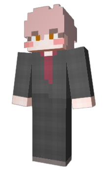 Minecraft скин по нику Labee