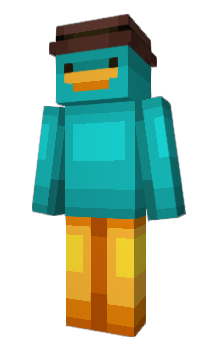 Minecraft скин по нику 03022