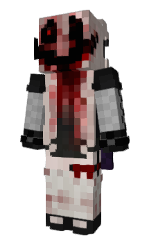 Minecraft skin ARIO_M
