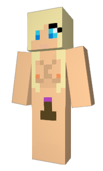 Minecraft skin kev15