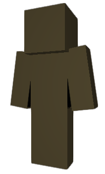 Minecraft скин по нику oglack