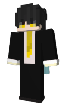 Minecraft скин по нику FailedTier1