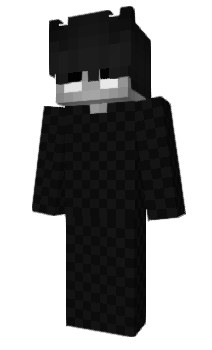 Minecraft скин по нику L3G22