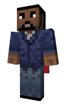 Minecraft skin bigbst4tz2