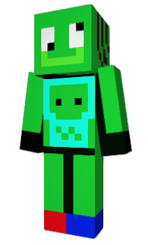 Minecraft skin doomis