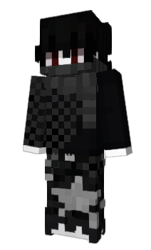 Minecraft скин по нику BLDEVIL