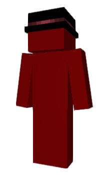 Minecraft скин по нику _Woodl