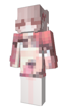 Minecraft skin cooperr