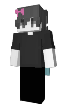 Minecraft скин по нику Pazyy