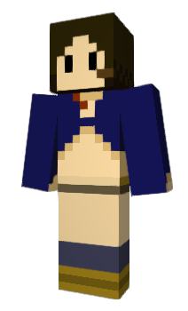 Minecraft скин по нику shiich