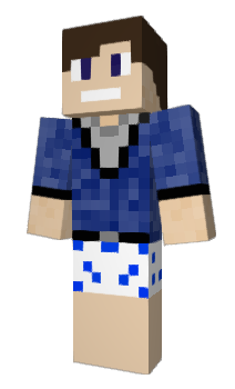 Minecraft скин по нику Beltrano