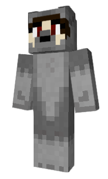 Minecraft скин по нику Lynatica