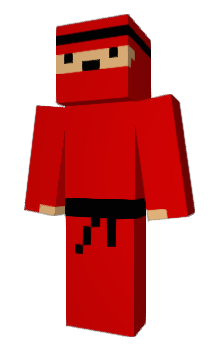 Minecraft скін по ніку FDIR