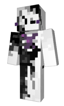 Minecraft скин по нику Samwichy