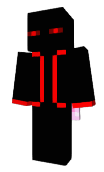 Minecraft скин по нику D060408