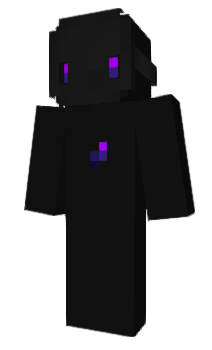 Minecraft skin IC8