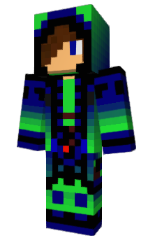 Minecraft скин по нику AltAccount