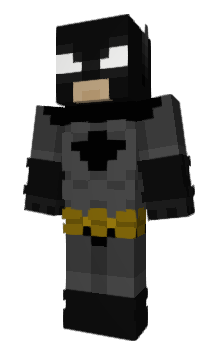 Minecraft skin cochalo