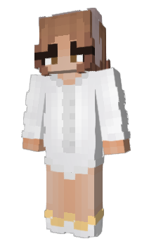Minecraft скін по ніку F7I