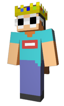 Minecraft скин по нику _MengYue_