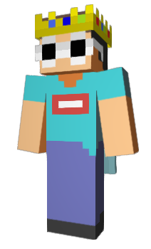 Minecraft skin _MengYue_