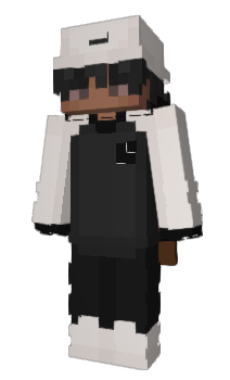 Minecraft скін по ніку oCode