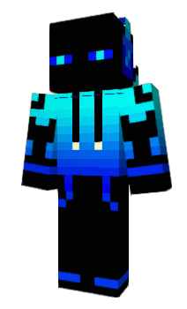 Minecraft скін по ніку DaemonPlayer