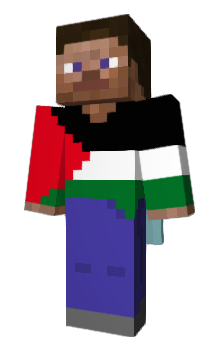 Minecraft скін по ніку Fls6een
