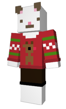 Minecraft skin catjaams