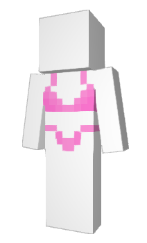 Minecraft skin choraprodelta