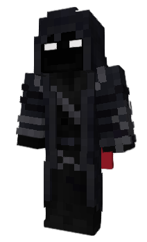 Minecraft скин по нику KlaydKladowayIgr