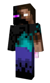 Minecraft скін по ніку diend2023